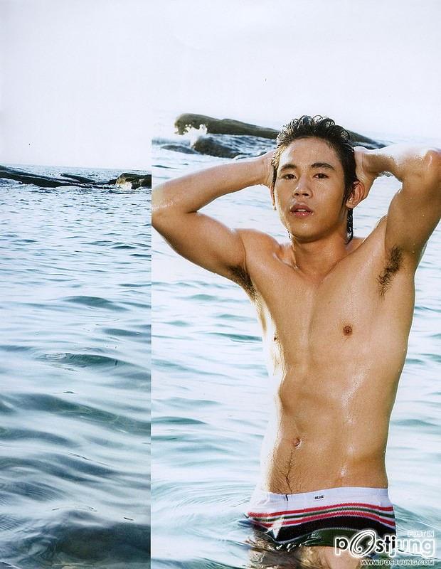 ตี๋หวานๆ