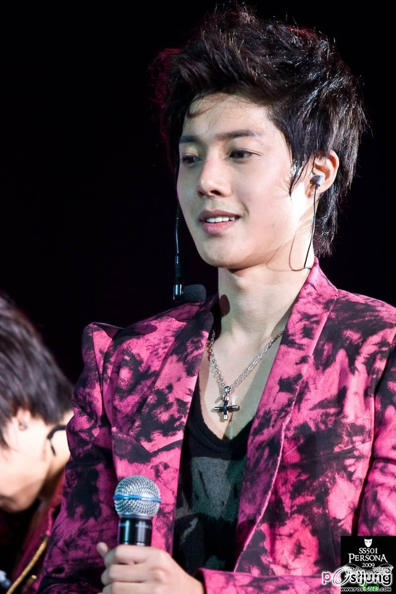 ตี๋หวานๆ