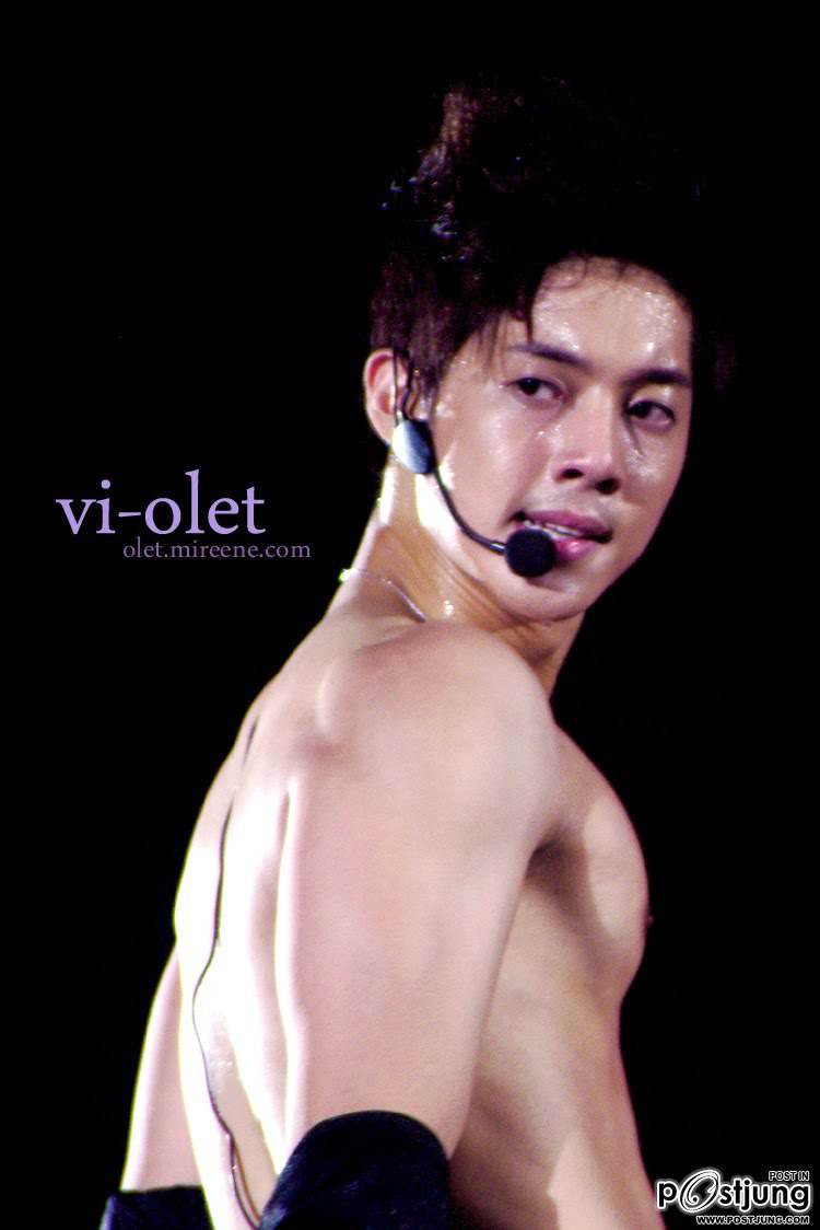 ตี๋หวานๆ