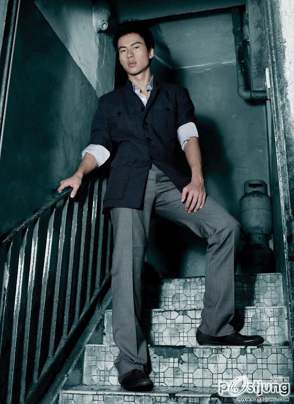 อืมมสุดโ...