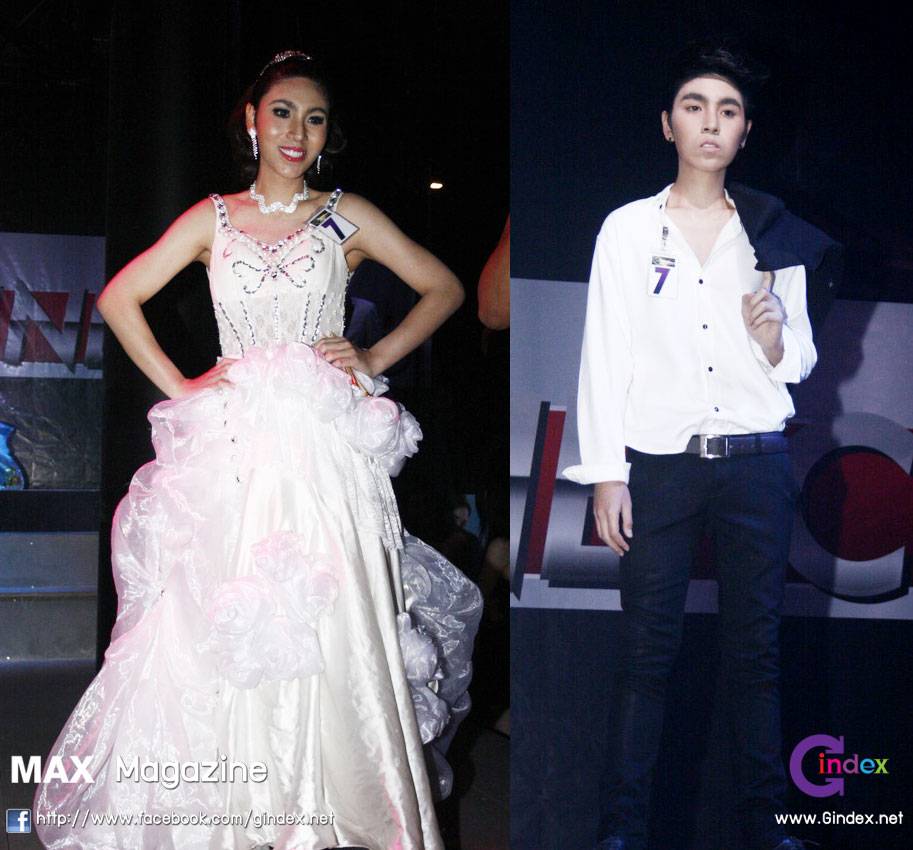 Mr. & Miss Nine Club @ Nine Club RCA