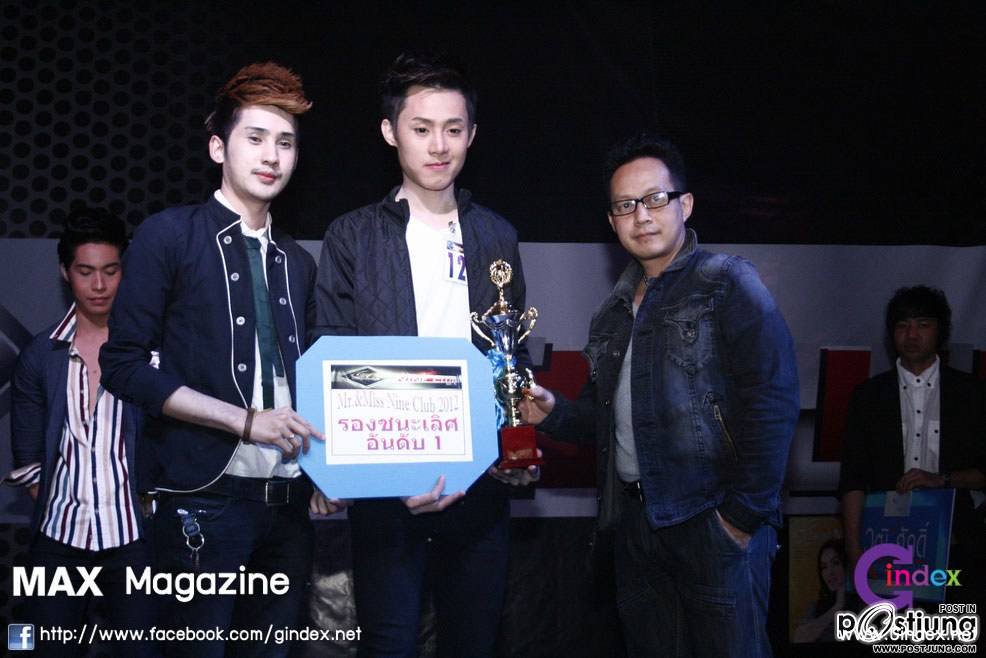 Mr. & Miss Nine Club @ Nine Club RCA