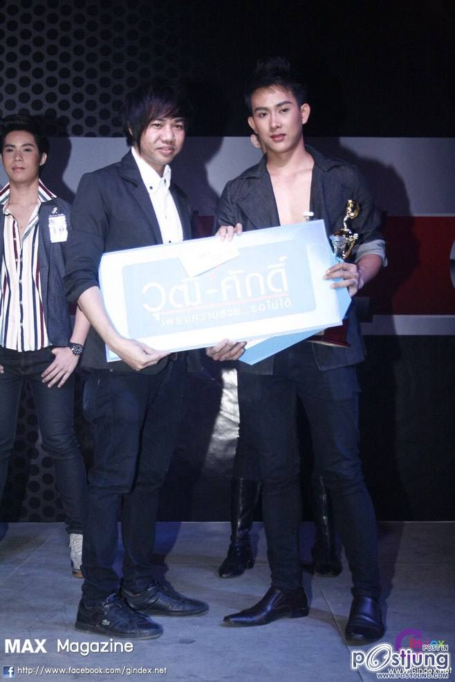 Mr. & Miss Nine Club @ Nine Club RCA