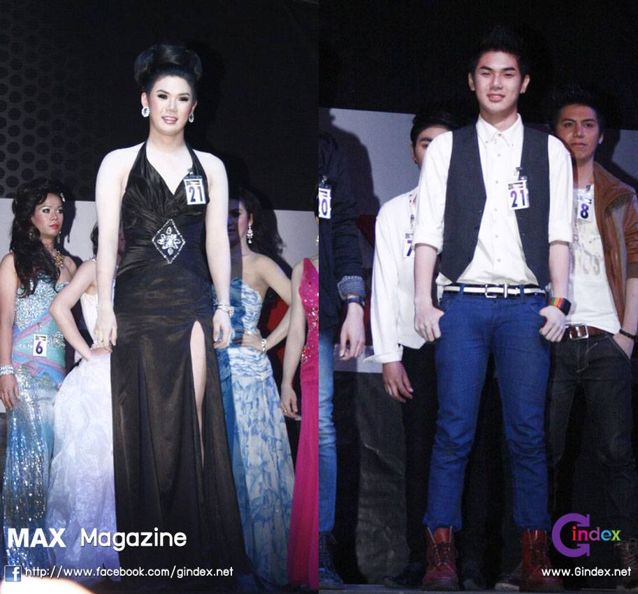 Mr. & Miss Nine Club @ Nine Club RCA