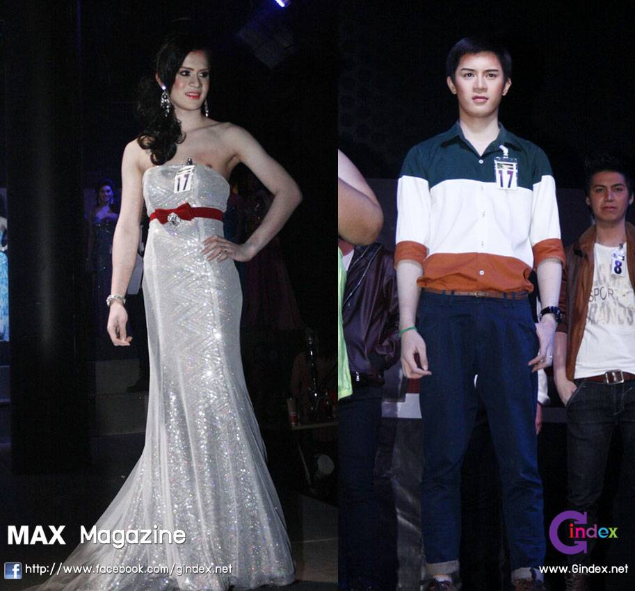 Mr. & Miss Nine Club @ Nine Club RCA