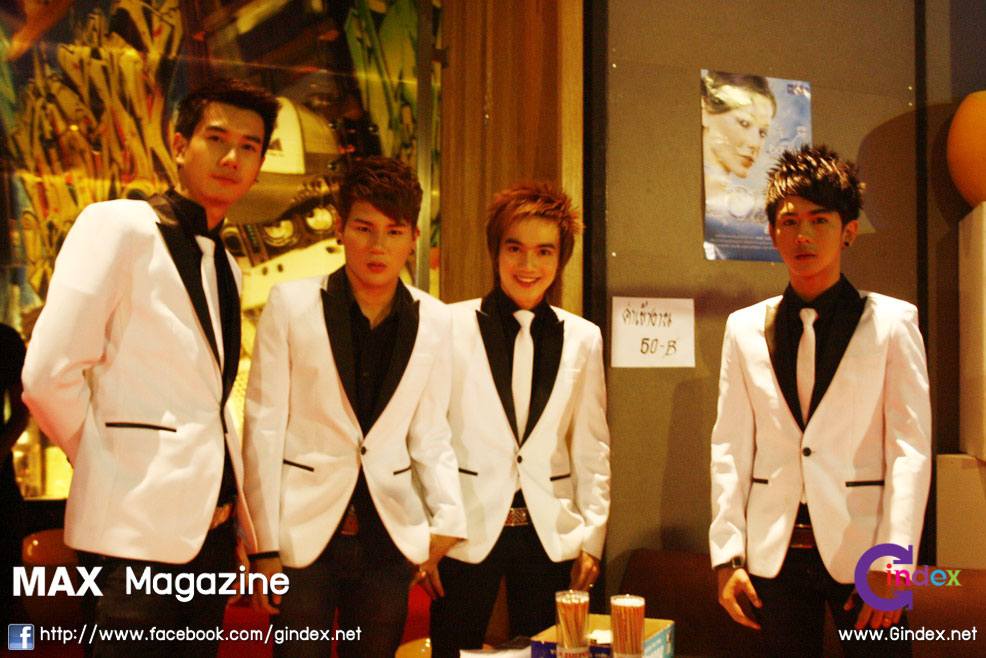 Mr. & Miss Nine Club @ Nine Club RCA