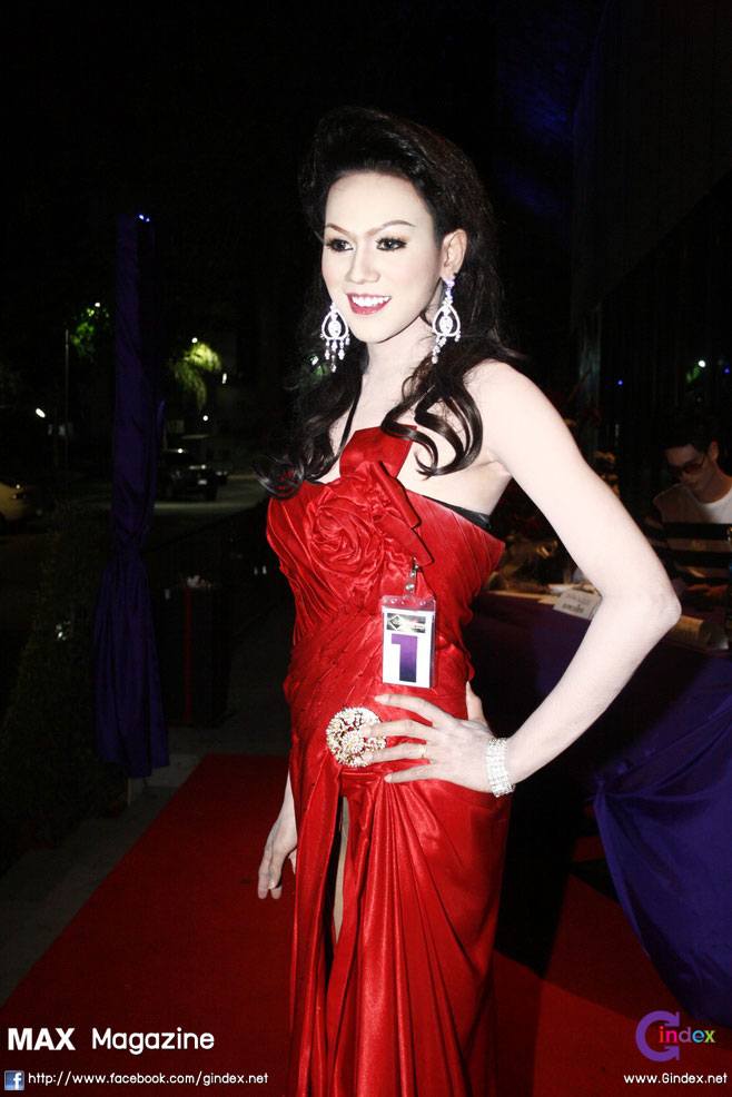 Mr. & Miss Nine Club @ Nine Club RCA