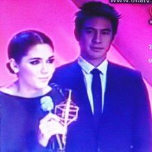 [โป๊บ - ชมพู่] สายตาคู่นั้น...มองกันอย่างมีความหมาย ^^