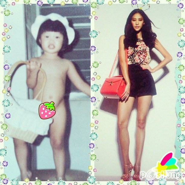 แตงโม ภัทรธิดา จาก twitter