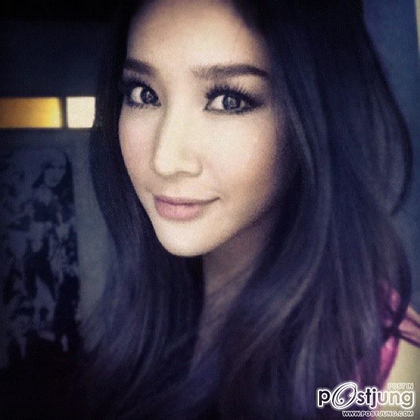 แตงโม ภัทรธิดา จาก twitter