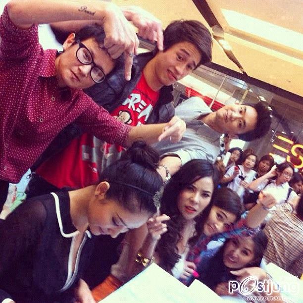 แตงโม ภัทรธิดา จาก twitter