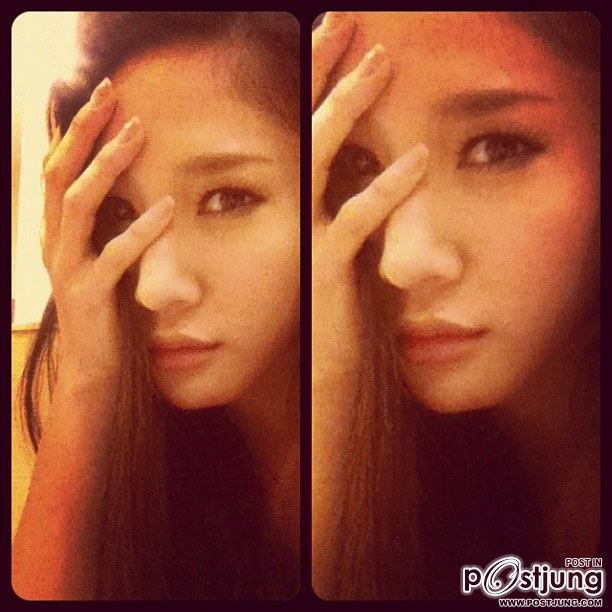 แตงโม ภัทรธิดา จาก twitter