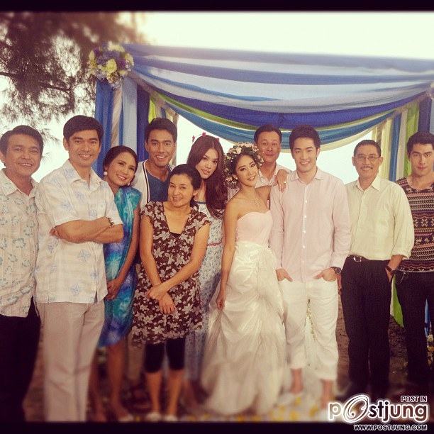 แตงโม ภัทรธิดา จาก twitter