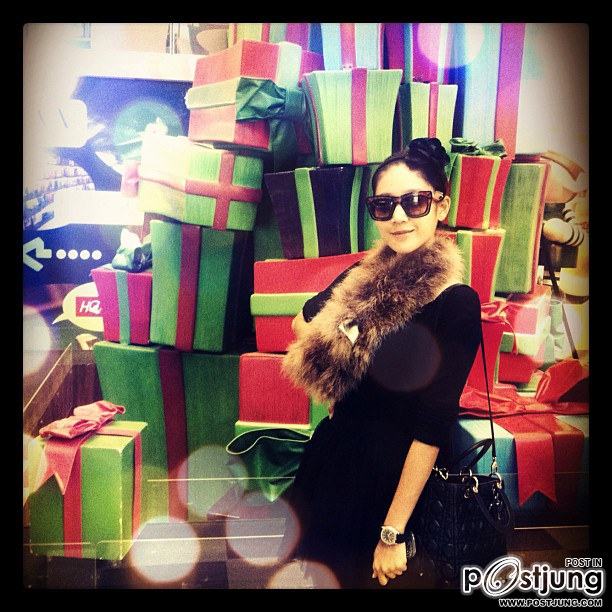 แตงโม ภัทรธิดา จาก twitter