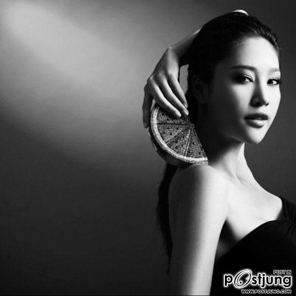 แตงโม ภัทรธิดา จาก twitter