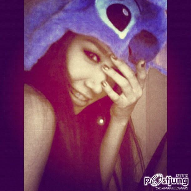 แตงโม ภัทรธิดา จาก twitter