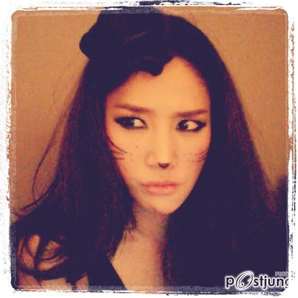 แตงโม ภัทรธิดา จาก twitter