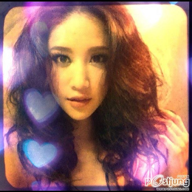 แตงโม ภัทรธิดา จาก twitter