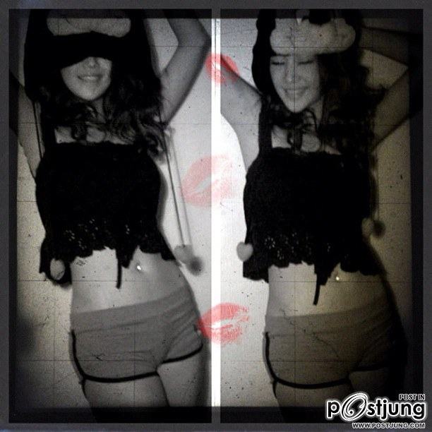 แตงโม ภัทรธิดา จาก twitter