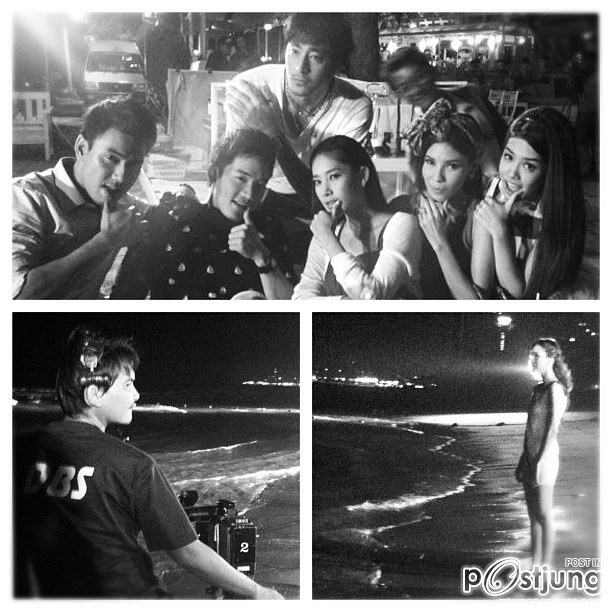 แตงโม ภัทรธิดา จาก twitter