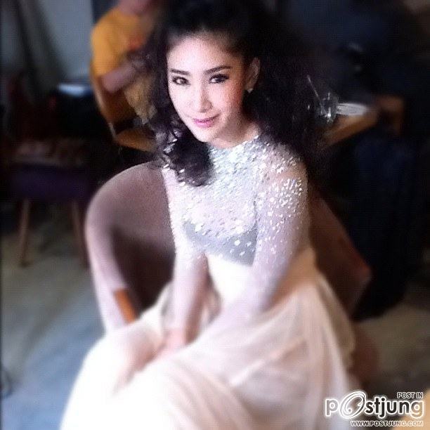 แตงโม ภัทรธิดา จาก twitter