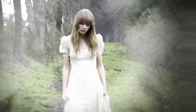 MV ใหม่ Taylor Swift - Safe and Sound