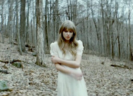 MV ใหม่ Taylor Swift - Safe and Sound
