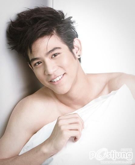 7สี เตรียมส่ง"เเจ๋วใจ้ายฯ2 "จับ"อั้้ม-พอร์ช"ชูโรง!