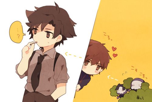 คนรักการ์ตูน ~113~