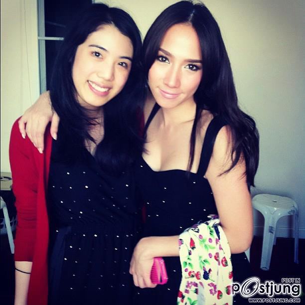 หลุดด!!!!!นางเอกดัง "อั้ม พัชราภา"!!!!