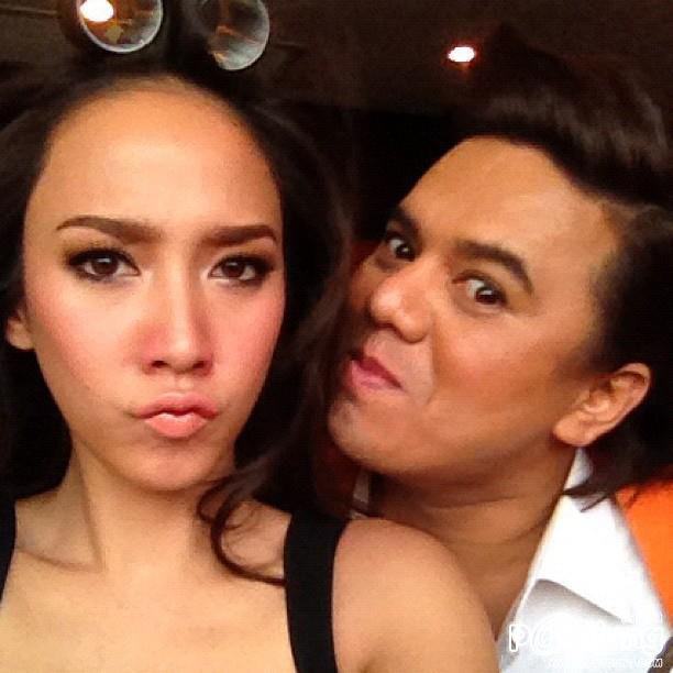 หลุดด!!!!!นางเอกดัง "อั้ม พัชราภา"!!!!