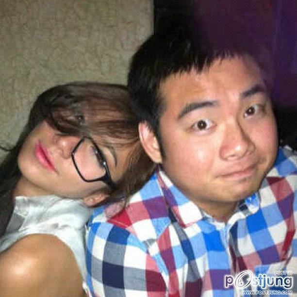 หลุดด!!!!!นางเอกดัง "อั้ม พัชราภา"!!!!