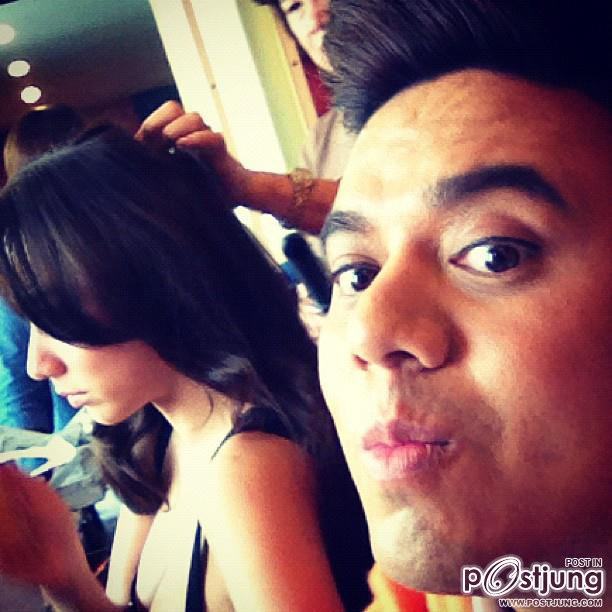 หลุดด!!!!!นางเอกดัง "อั้ม พัชราภา"!!!!