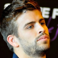 Gerard Pique แซ่บๆ