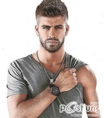 Gerard Pique แซ่บๆ