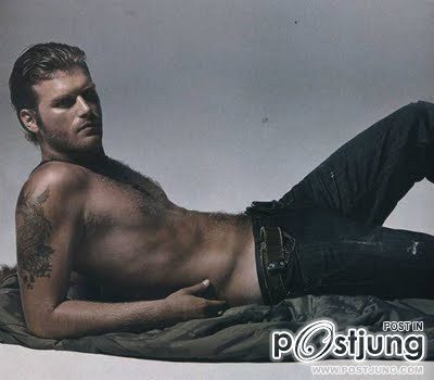 kivanc tatlitug