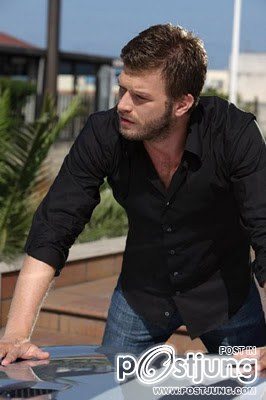 kivanc tatlitug