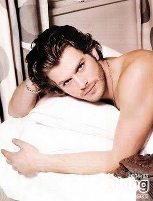 kivanc tatlitug