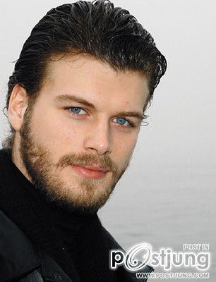 kivanc tatlitug