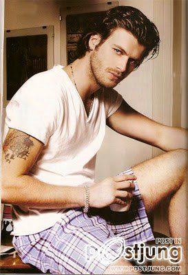 kivanc tatlitug