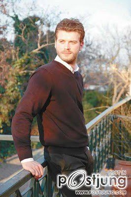kivanc tatlitug