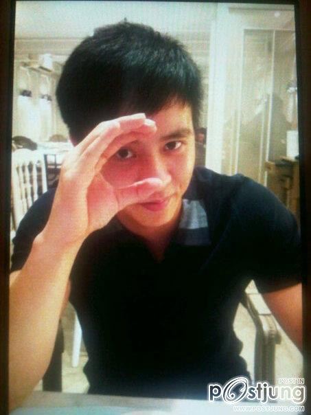 เติม เติมตระกูล หล่อล่ำ!