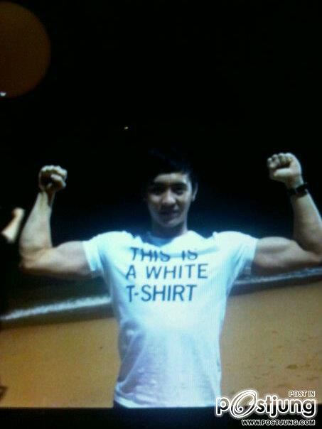 เติม เติมตระกูล หล่อล่ำ!