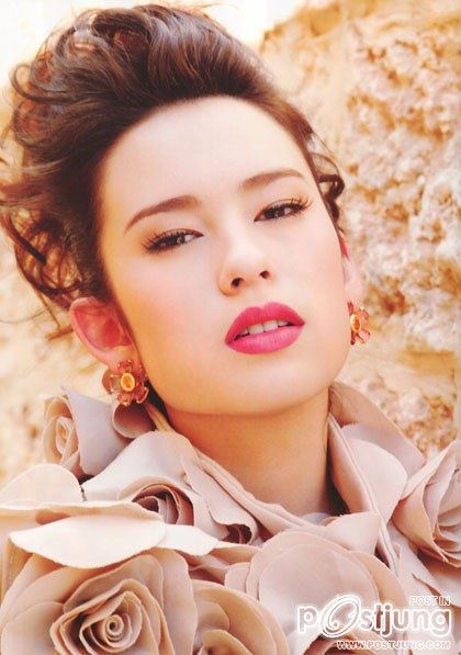 สาวมะลิถอนตัว MTW