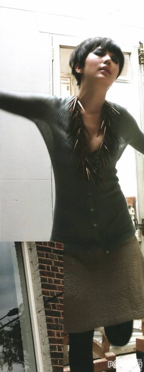 Coffee Prince No.2 ยุนอึนเฮ ส่งผลให้ชาวเน็ตต่างฮือฮาเป็นอย่างมาก