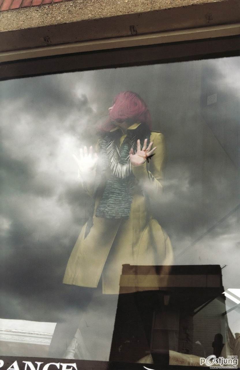 Coffee Prince No.2 ยุนอึนเฮ ส่งผลให้ชาวเน็ตต่างฮือฮาเป็นอย่างมาก