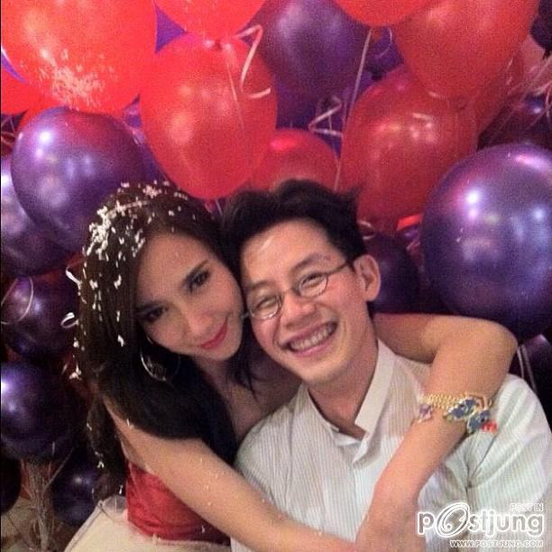 วาเลนไทน์ by พัชราภา