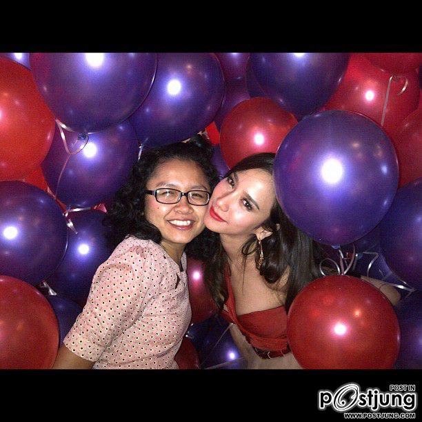 วาเลนไทน์ by พัชราภา