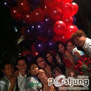 วาเลนไทน์ by พัชราภา