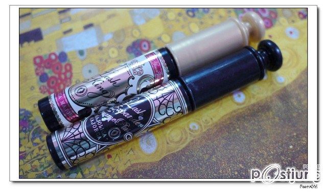 การแต่งหน้า